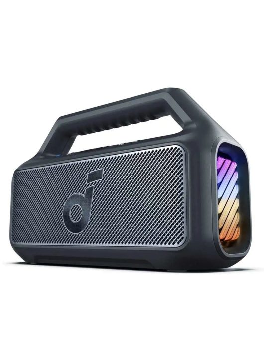 Soundcore Boom 2 Bluetooth Speaker Black