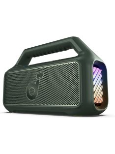 Soundcore Boom 2 Bluetooth Speaker Green