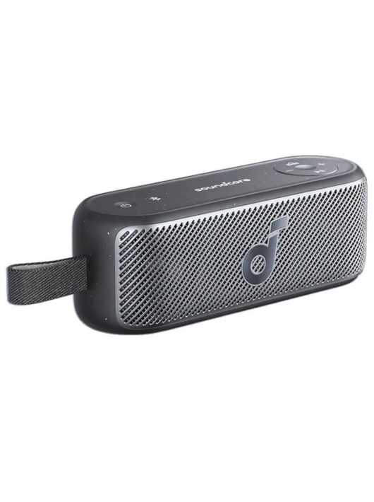 Soundcore Motion 100 Bluetooth Speaker Black