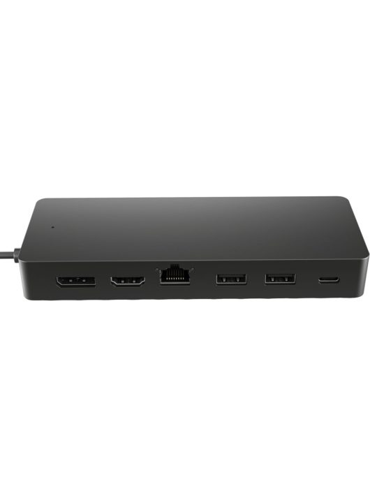 HP Universal USB-C Multiport Hub for business