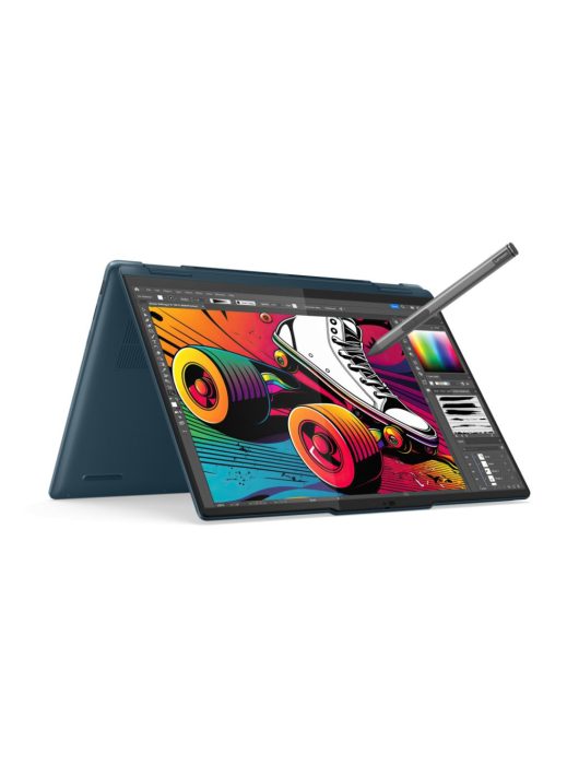 Lenovo Yoga 7 2-in-1 Tidal Teal