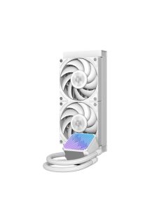 ID-COOLING DX240 MAX White