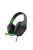 Trust GXT415 Zirox Lightweight Gaming Headset for Xbox Black/Green