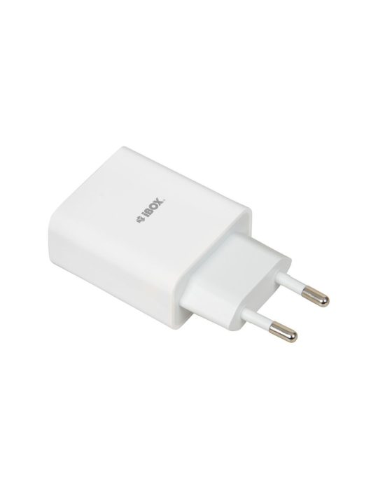 iBox C-36 20W Power Adapter White