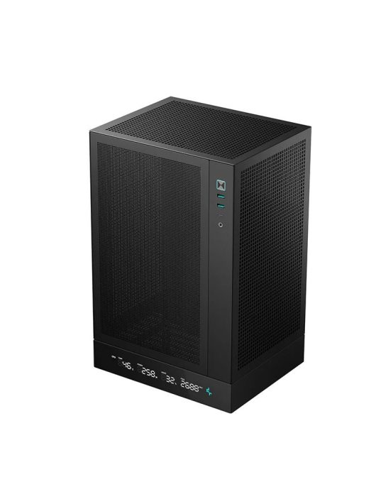 DeepCool CH170 Digital Black