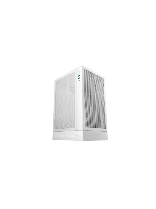 DeepCool CH170 Digital White