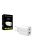 Conceptronic  ALTHEA11W 2-Port 33W USB Charger White