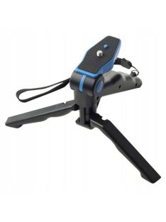 SJCAM Camera stabiliser Tripod mount Black/Blue