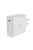 Trust Maxo 100W USB-C Charger White