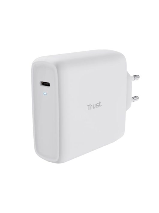 Trust Maxo 100W USB-C Charger White