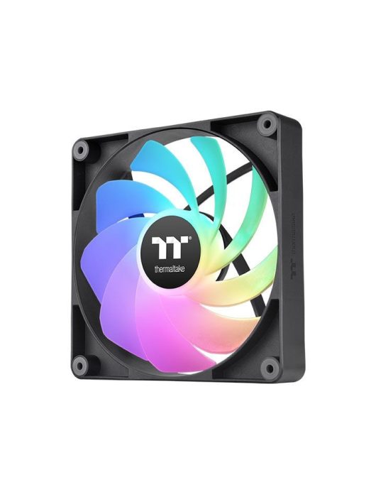 Thermaltake CT140 Reverse ARGB Sync PC Cooling Fan (2-Fan Pack)