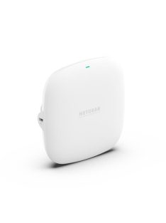   Netgear WiFi 6 AX1800 Dual-band with Gigabit PoE Access Point 