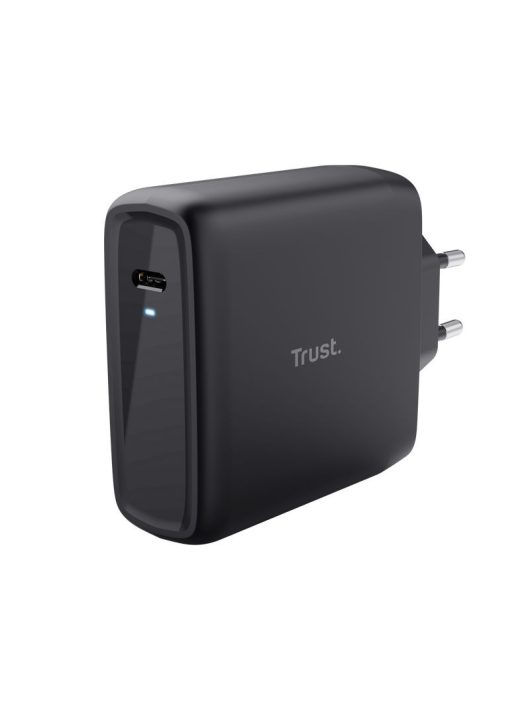 Trust Maxo 100W USB-C Charger Black