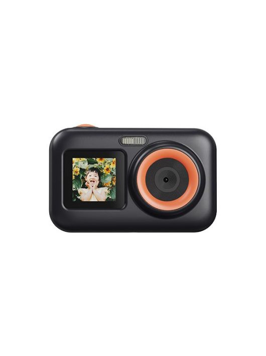 SJCAM FunCam Plus Action Camera Black