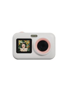 SJCAM FunCam Plus Action Camera White