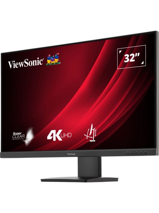 Viewsonic 31,5" VG3208-4K IPS LED