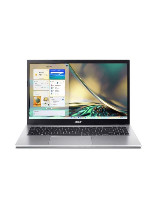 Acer Aspire 5 A515-58P-352G Silver