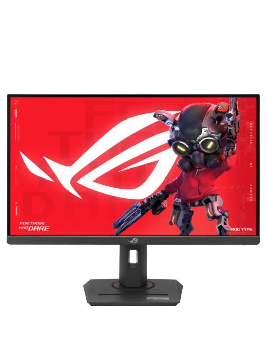 Asus 27" XG27ACMG IPS LED