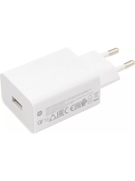 Xiaomi 22,5W Power Adapter White