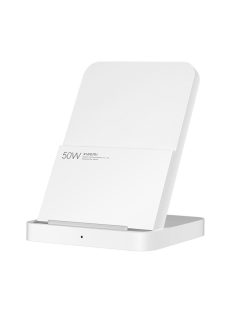 Xiaomi 50W Wireless Charging Stand Pro Silver