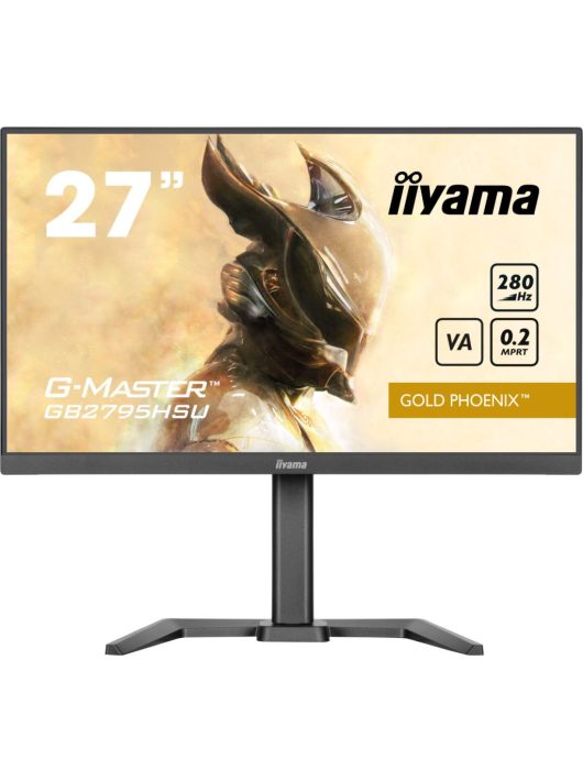 iiyama 27" G-Master GB2795HSU-B1 LED