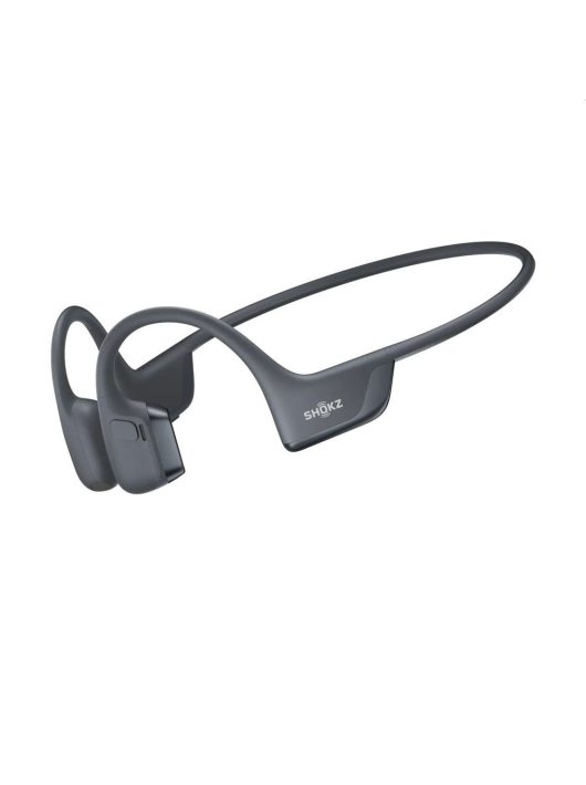 Shokz OpenRun Pro 2 Bluetooth Open-Ear Sport Headset Black