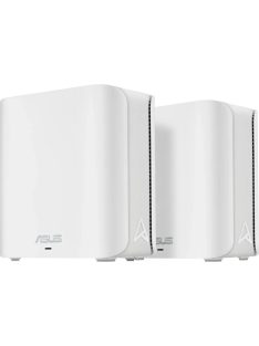 Asus WiFi 7 ZenWiFi BD4 BE3600 Router White (2-pack)