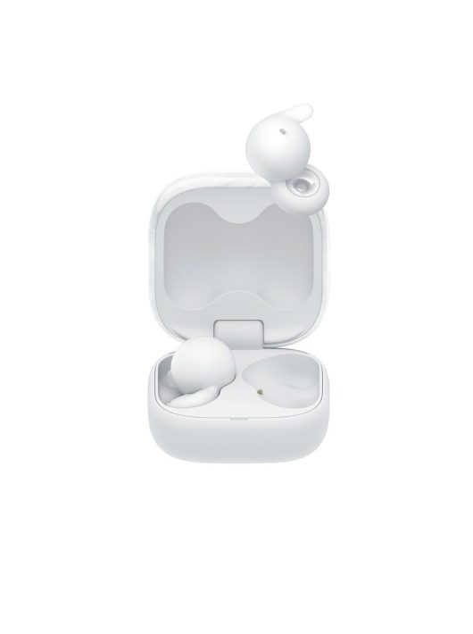 Sony WF-L910 LinkBuds Open True Wireless Bluetooth White