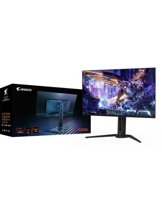 Gigabyte 31,5" AORUS FO32U OLED