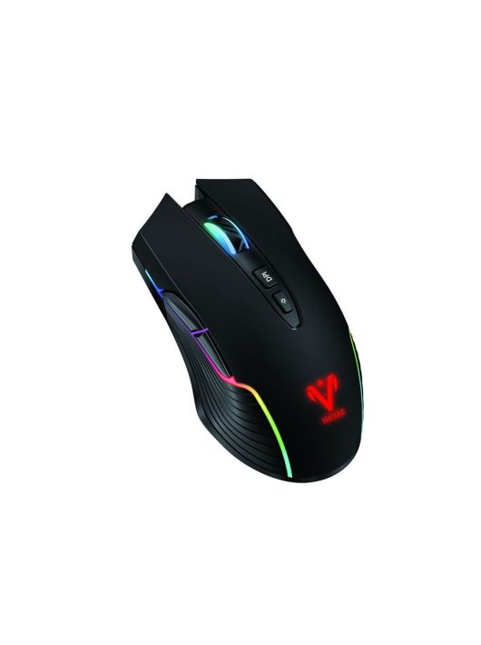 Ventaris GMO-50 Wireless Gaming mouse Black