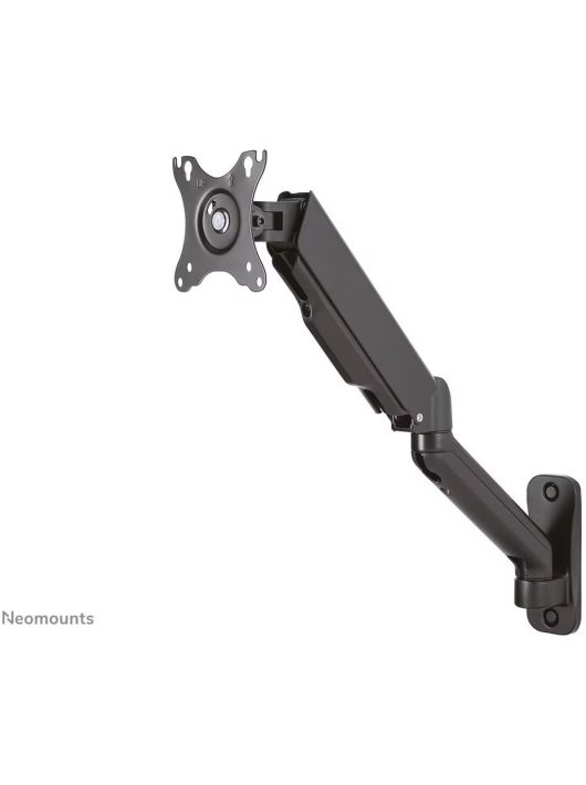 Neomounts WL70-450BL11 TV/Monitor Wall Mount 17"-32" Black