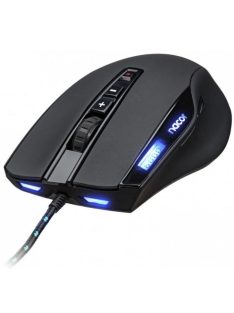 Nacon GM-400L Gaming mouse Black