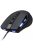 Nacon GM-400L Gaming mouse Black