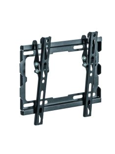 Stansson WM-2343-08 TV Wall mount 23"-43" Black