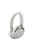 Creative Zen Hybrid SXFI Bluetooth Headset Light Grey