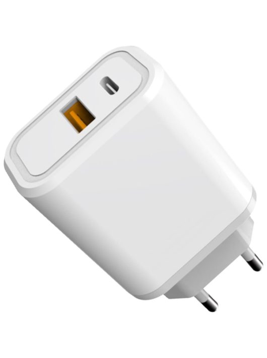 Platinet PLCPD30W 30W Wall Charger White