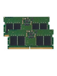 Kingston 16GB DDR5 5200MHz Kit(22x8GB) SODIMM