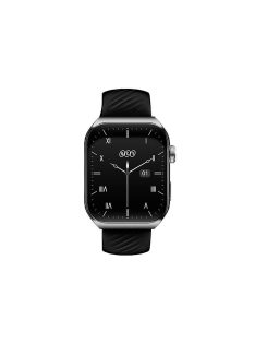 QCY Smart Watches GS2 Black