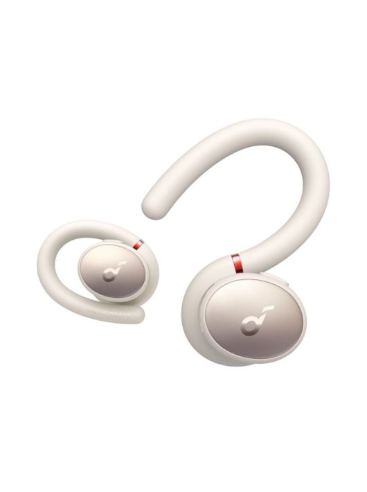 Soundcore Sport X10 Bluetooth Headset White