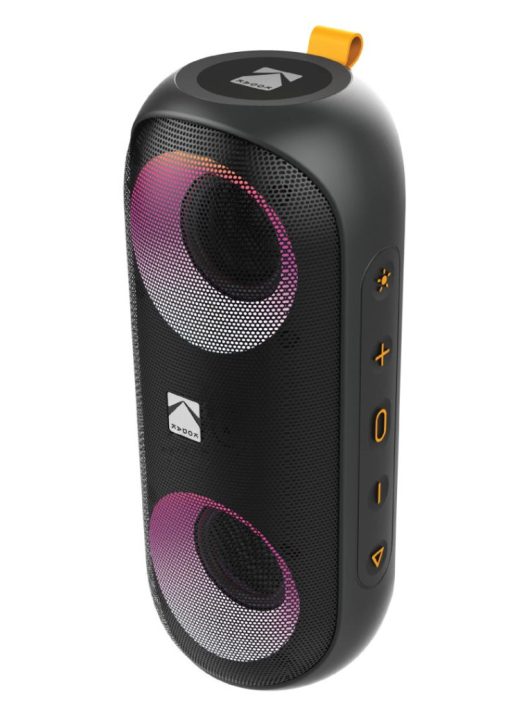 Kodak KO-PWS-2233 20W Bluetooth Speaker Black