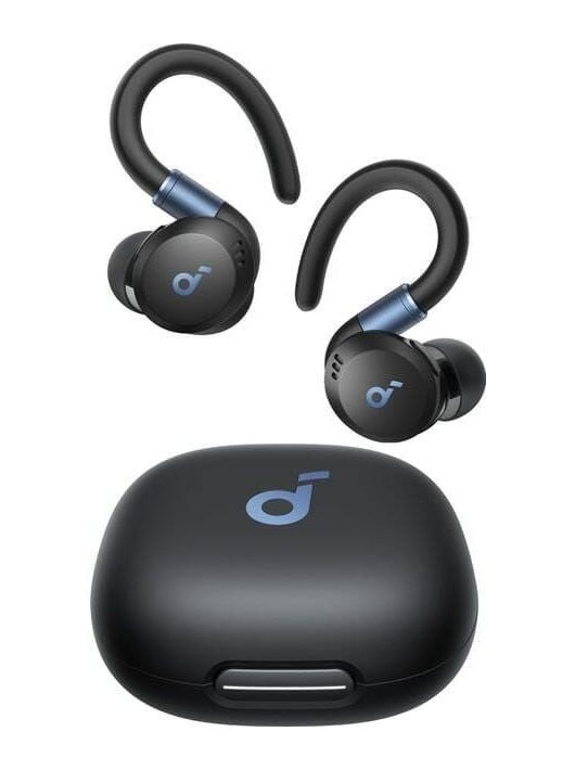 Soundcore Sport X20 Bluetooth Headset Black