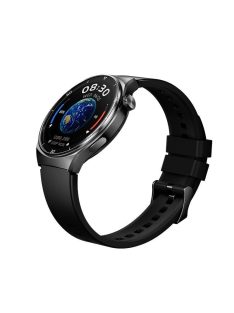 QCY Smart Watches GT2 Black