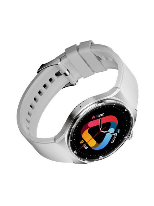 QCY Smart Watches GT2 White