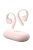 Soundcore AeroFit Bluetooth Headset Pink