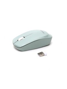 Platinet Omega OM229 Wireless mouse Menta