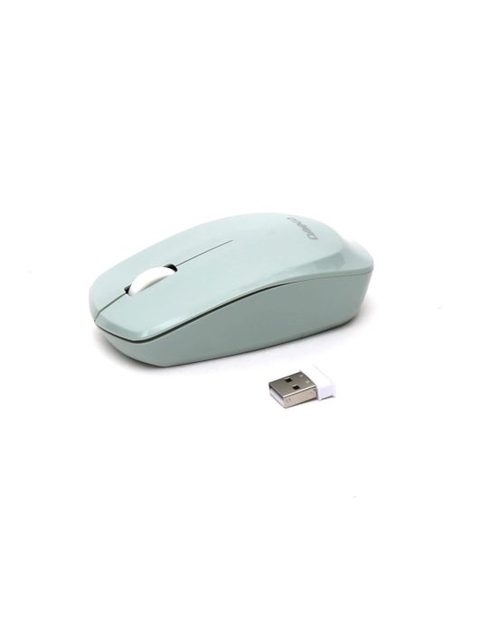 Platinet Omega OM229 Wireless mouse Menta