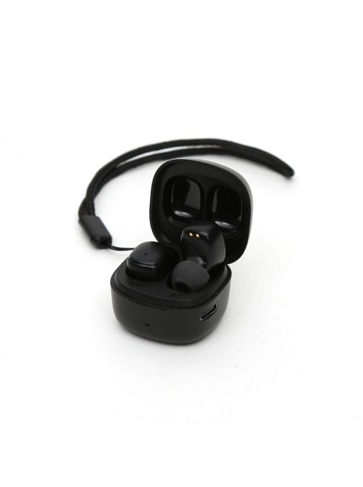 Platinet PM1001B Bluetooth Headset Black