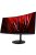 Acer 34" Nitro XZ342CUS3bmiipphx LED Curved