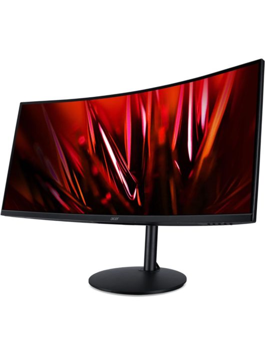 Acer 34" Nitro XZ342CUS3bmiipphx LED Curved