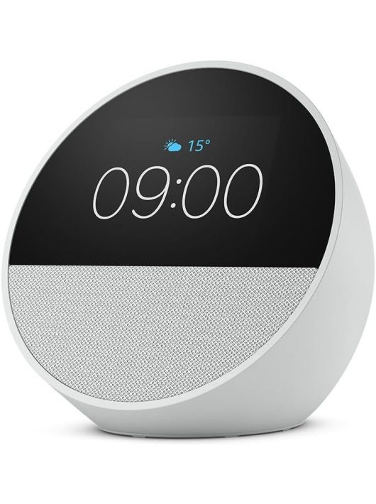 Amazon Echo Spot 2024 White